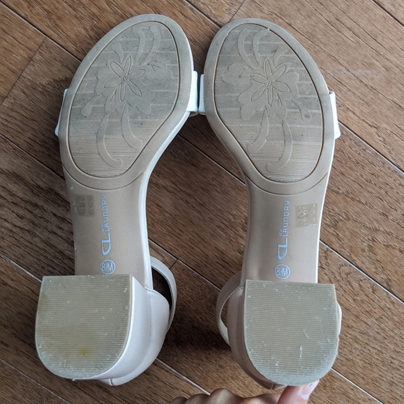 CL by Laundry | All in Block Heels - Picture 4 of 5